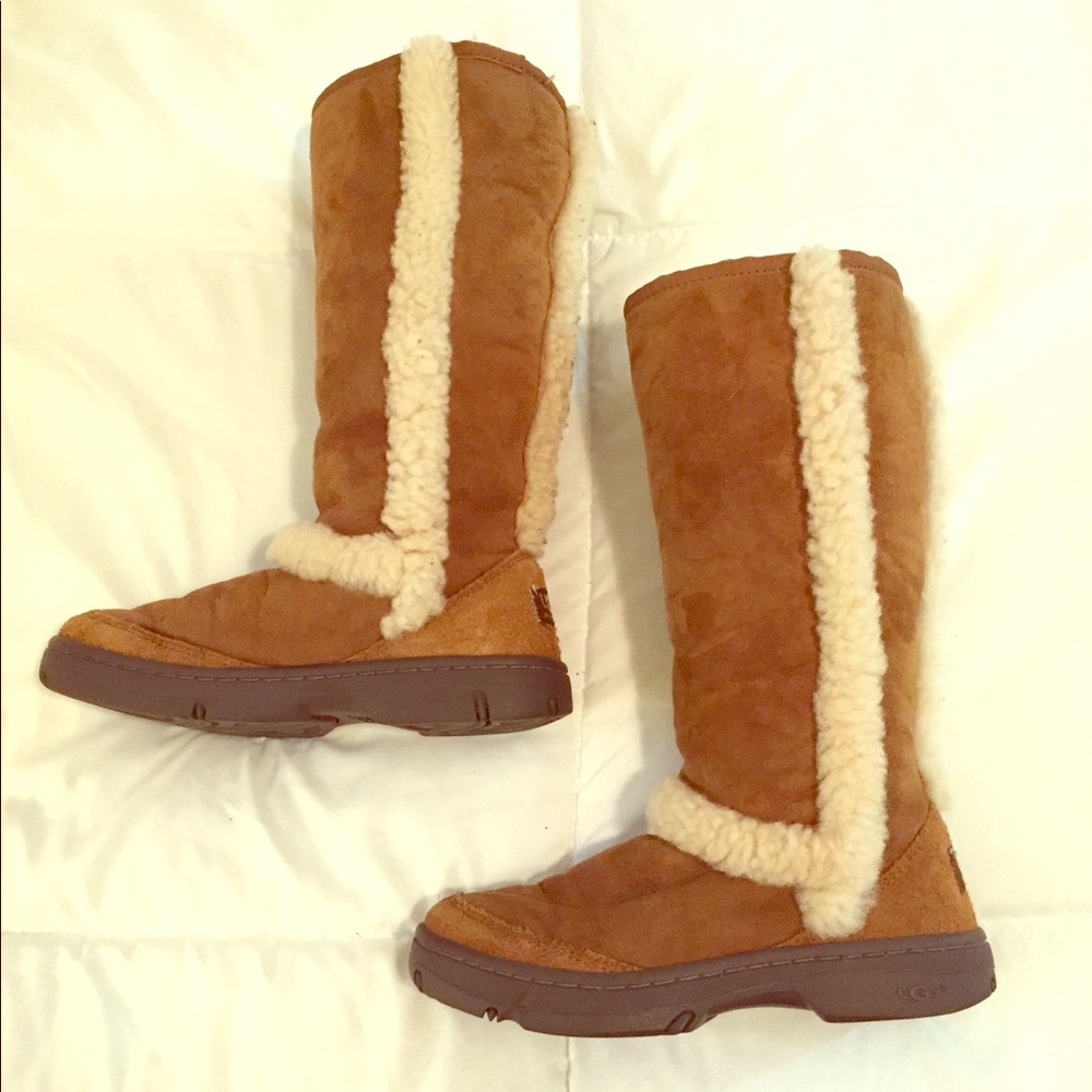 Authentic UGG boots
